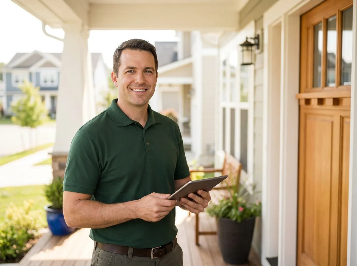 Pest control FAQs for Stearns, KY